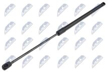 Газова пружина, багажник/кузов 