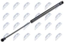 Газова пружина, кришка капота VW CADDY III, TOURAN