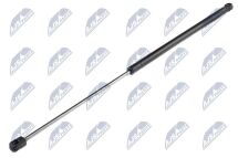 Газова пружина, кришка капота 