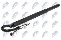 Електродвигун, кришка багажника VW TIGUAN