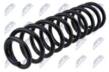 Ресора ходової частини 