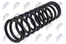 Ресора ходової частини 