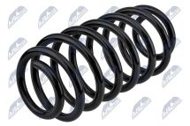 Ресора ходової частини 