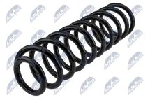 Ресора ходової частини 