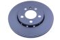 Гальмівний диск, фото 1 - интернет-магазин Auto-Mechanic