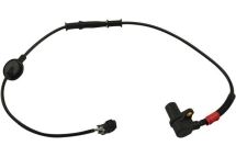 Датчик, частота вращения колеса