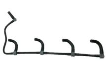 Шланг, витік палива Шланг, витік палива