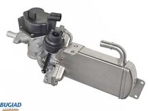 Клапан системи рециркуляції ВГ