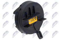 Кришка голівки циліндра 