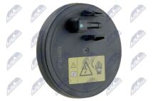 Клапан, система продування картера 