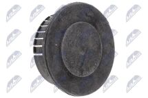 Ремкомплект, система продування картера 