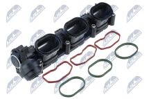 Модуль впускной трубы 