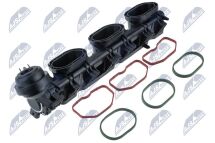 Модуль впускной трубы 