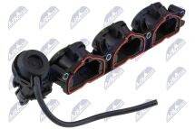 Модуль впускної труби 