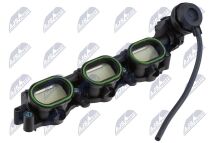 Модуль впускної труби 