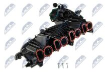 Модуль впускної труби 