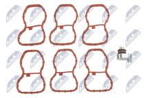 Ремкомплект, модуль впускної труби 