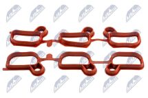 Комплект ущільнень, впускний колектор 