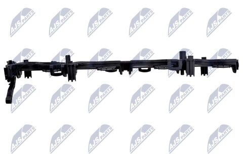 Прокладка, впускной коллектор 