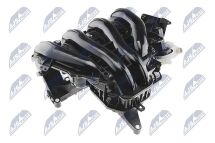 Впускна труба, подача повітря 1.8 + 2.0 FORD C-MAX, FOCUS C-MAX, FOCUS II, GALAXY II, MONDEO IV, S-MAX / VOLVO C30, S40 II, S80 II, V50, V70 Впускна труба, подача повітря 1.8 + 2.0 FORD C-MAX, FOCUS C-MAX, FOCUS II, GALAXY II, MONDEO IV, S-MAX / VOLVO C30, S40 II, S80 II, V50, V70