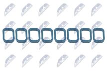 Комплект ущільнень, впускний колектор Комплект ущільнень, впускний колектор