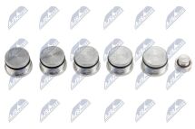 Ремкомплект, модуль впускного коллектора 