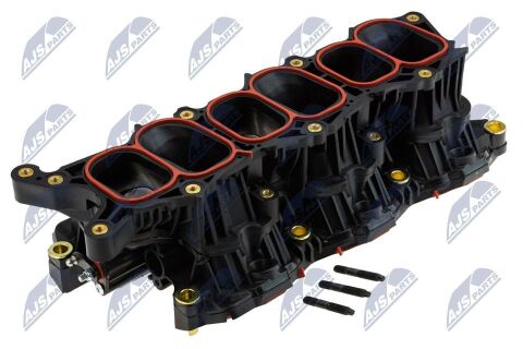 Модуль впускної труби Модуль впускної труби