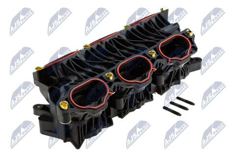 Модуль впускної труби Модуль впускної труби