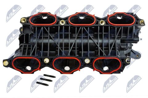 Модуль впускної труби Модуль впускної труби