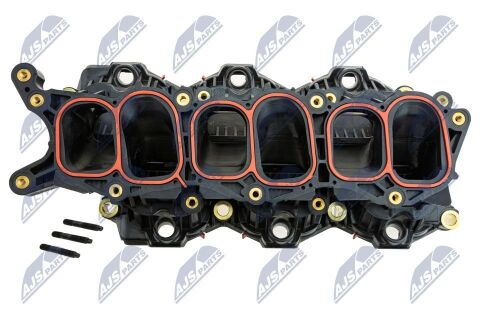 Модуль впускної труби Модуль впускної труби