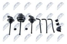 Модуль впускної труби 