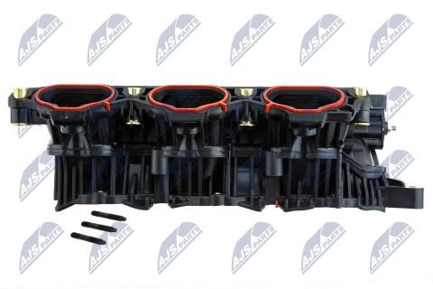 Модуль впускної труби Модуль впускної труби