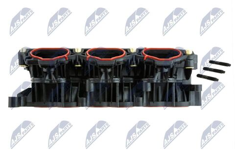 Модуль впускної труби Модуль впускної труби