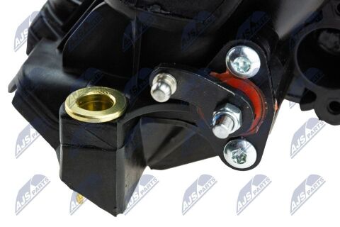 Модуль впускної труби Модуль впускної труби