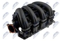 Модуль впускной трубы 