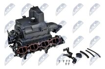 Модуль впускной трубы 