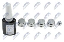 Ремкомплект, модуль впускного коллектора 