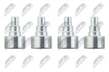 Ремкомплект, модуль впускної труби 