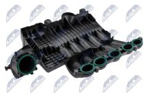 Модуль впускной трубы 