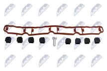 Модуль впускної труби 