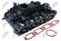 Модуль впускной трубы 