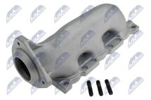 Модуль впускної труби Модуль впускної труби