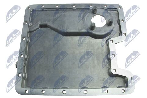 Масляный поддон 