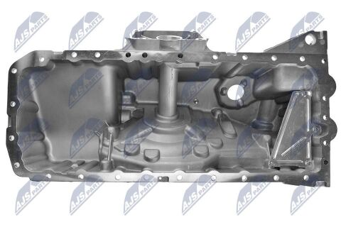 Масляный поддон 