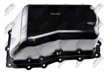 Масляный поддон Масляный поддон