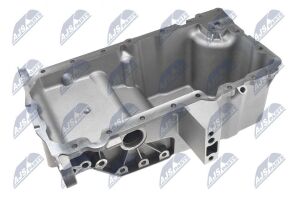 Масляный поддон 