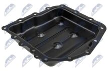 Оливний піддон, автоматична КП 