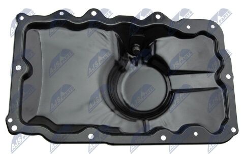 Масляный поддон 