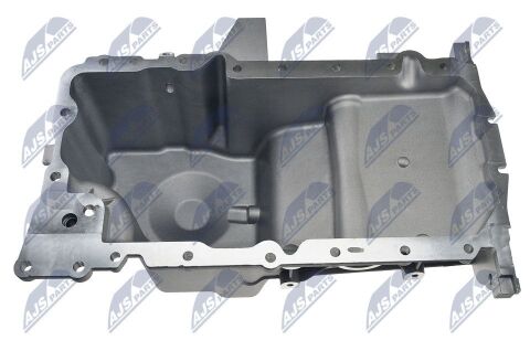 Масляный поддон 