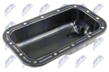 Масляный поддон Масляный поддон